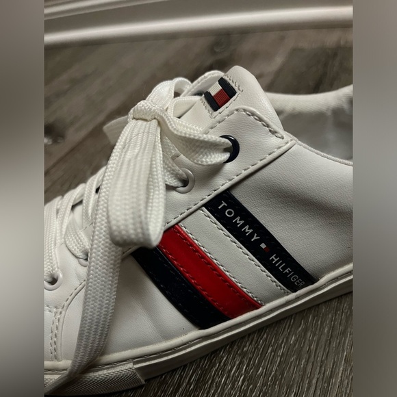 Tommy Hilfiger Sneakers - Picture 5 of 7